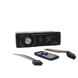 Автомагнітола JSD-520, Bluetooth, USB, AUX, пульт 142302 фото 3