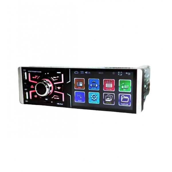 Автомагнітола 4062 ISO 4.1'' RGB DIVX MP3 USB SD AV in Bluetooth 659416 фото