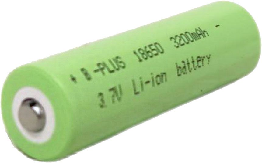 Акумулятор B-plus 3200mAh 18650 Li-Ion  509312 фото