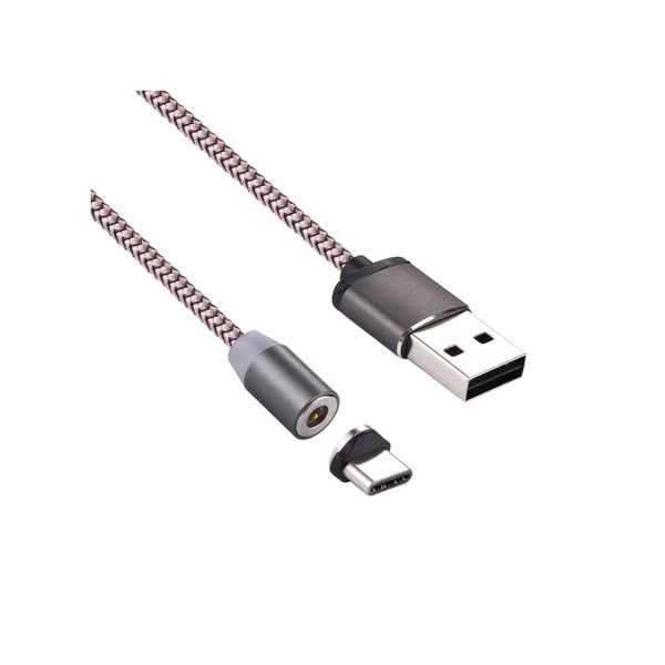 Кабель Aspor Magnetic 360 USB- micro USB  742975 фото