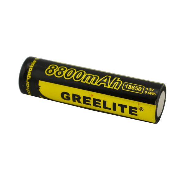 Аккумулятор Greelite 18650 Li-ion 880 mAh  267567 фото